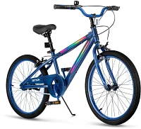 Jetson Boys' JLR X Lava Light Up Bike                                                                                           