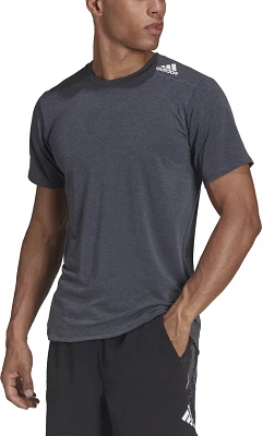 adidas Men’s Designed for Training T-shirt                                                                                    
