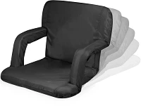 Picnic Time Ventura Portable Reclining Stadium Seat