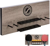 Stiga Table Tennis Storage Wall Rack                                                                                            