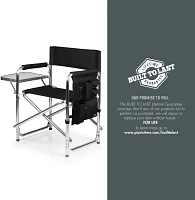 Picnic Time Sports Chair