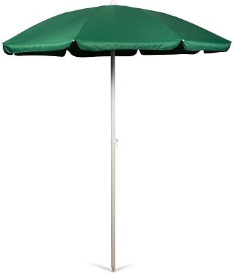 Picnic Time 5.5' Portable Beach Umbrella