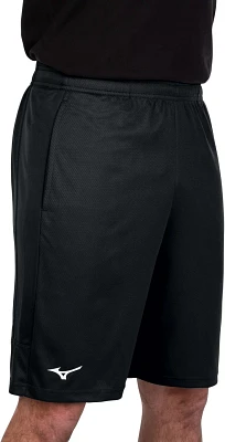 Mizuno Youth Foray Training Shorts                                                                                              