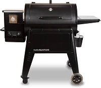 Pit Boss Navigator 850 Wood Pellet Grill                                                                                        