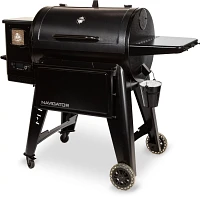 Pit Boss Navigator 850 Wood Pellet Grill                                                                                        