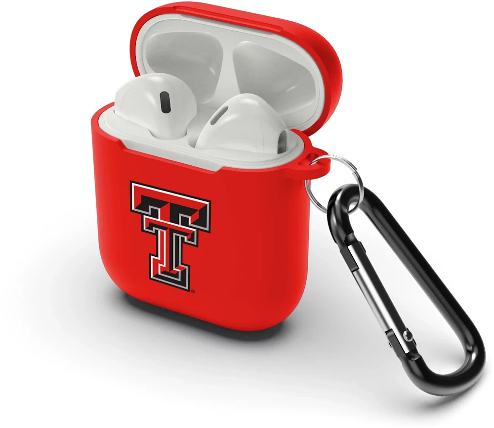 Mizco Texas Tech University Airpod Case                                                                                         