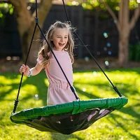 Springfree Viva Active Platform Yard Swing                                                                                      