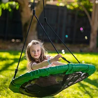 Springfree Viva Active Platform Yard Swing                                                                                      