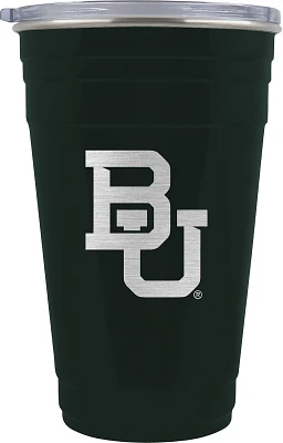 Great American Products Baylor University 22 oz Tailgater Travel Tumbler                                                        
