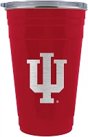 Great American Products Indiana University 22 oz Tailgater Travel Tumbler                                                       