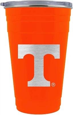 Great American Products University of Tennessee 22 oz Tailgater Travel Tumbler                                                  