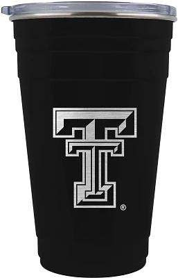 Great American Products Texas Tech University 22 oz Tailgater Travel Tumbler                                                    