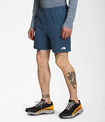 The North Face Men's Wander Shorts 7