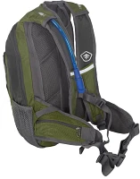 Stansport 20 L Day Pack with Hydration Bladder                                                                                  