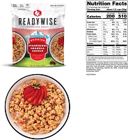 Wise Company Freeze-Dried Camping and Backpacking Food Favorites 9-Pack                                                         