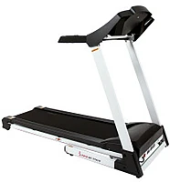 Sunny Health & Fitness Smart Treadmill with Auto Incline                                                                        