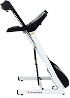 Sunny Health & Fitness Smart Treadmill with Auto Incline                                                                        