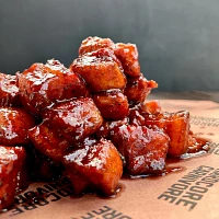 Hardcore Carnivore Burnt Ends Sauce                                                                                             