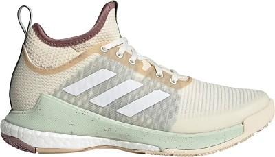 adidas Women’s Crazyflight Volleyball Shoes                                                                                   