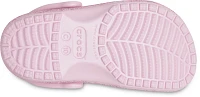 Crocs Toddlers' Classic Glitter II Clogs                                                                                        