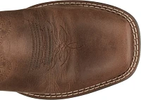 Justin Boys' Canter Junior Cowboy Boots