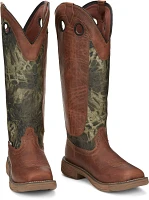 Justin Boots Men's Stampede Rush Strike Work Boots                                                                              