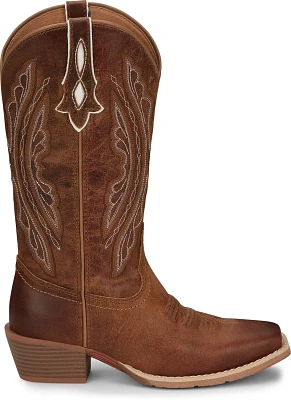 Justin Boots Women's Gypsy Rein Western Boots                                                                                   