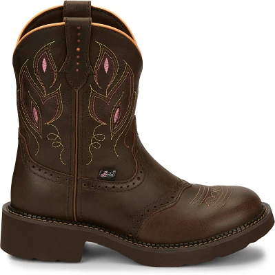 Justin Boots Women's Gypsy Gemma Western Boots                                                                                  