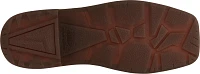 Justin Boots Men's Stampede Channing Soft Toe Work Boots                                                                        