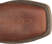 Justin Boots Men's Stampede Rush Strike Work Boots                                                                              