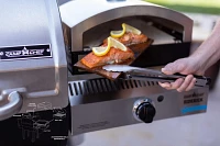 Camp Chef Sidekick Side Burner w/ Griddle                                                                                       