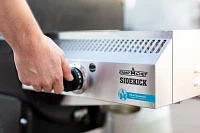 Camp Chef Sidekick Side Burner w/ Griddle                                                                                       