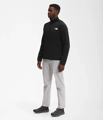The North Face Men’s Canyonlands 1/2 Zip Sweater