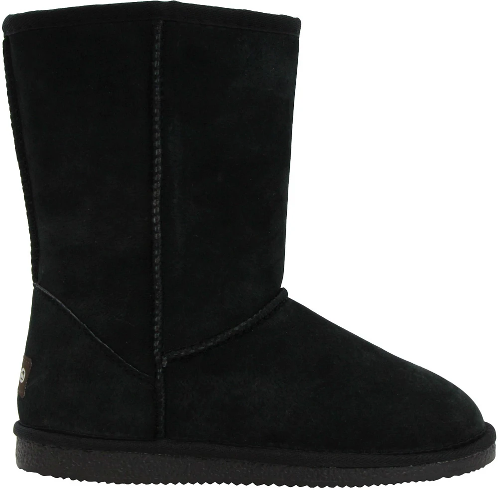 Lamo Women's Classic 9 Fur Comfort Boots