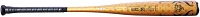 DeMarini 2023 Voodoo One Gold BBCOR Baseball Bat -3                                                                             