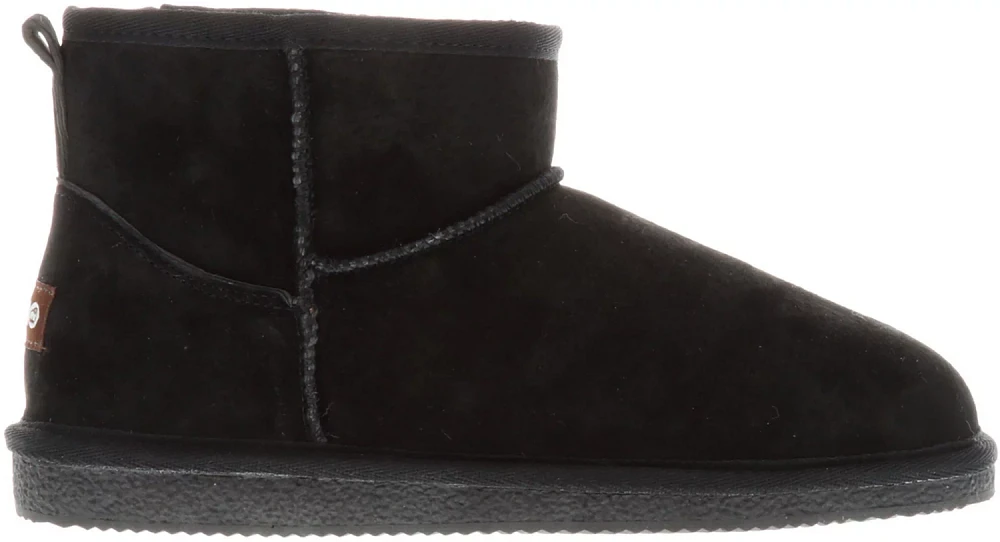 Lamo Women's Classic 4 Fur Comfort Boots