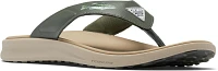 Columbia Sportswear Men's Fish Flip PFG II Flops