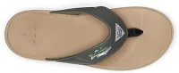 Columbia Sportswear Men's Fish Flip PFG II Flops