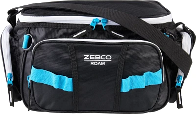 Zebco Roam Series Utility Tackle Bag