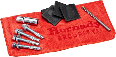 Hornady Premium Safe Anchoring Kit                                                                                              