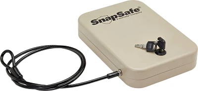 SnapSafe Large Lock Box                                                                                                         