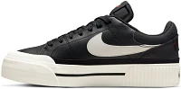 Nike Women's Court Legacy Lift Platform Shoes