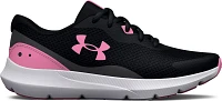 Under Armour Girls’ Surge 3 Running Shoes                                                                                     