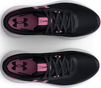Under Armour Girls’ Surge 3 Running Shoes                                                                                     