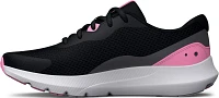 Under Armour Girls’ Surge 3 Running Shoes                                                                                     