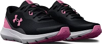 Under Armour Girls’ Surge 3 Running Shoes                                                                                     