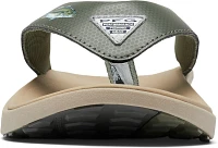 Columbia Sportswear Men's Fish Flip PFG II Flops