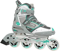 Roller Derby Women's Aerio Q-60 In-line Skates