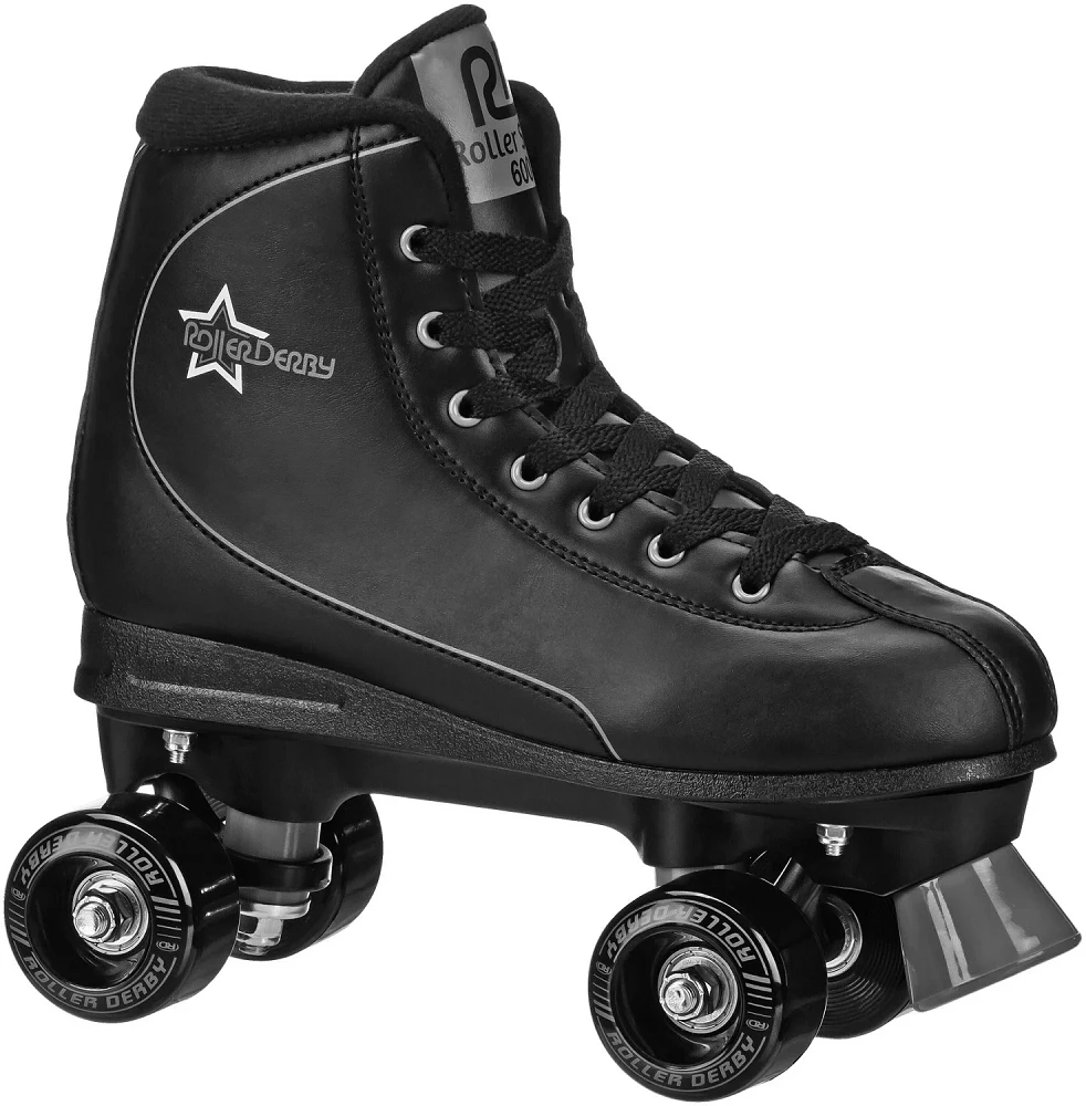 Roller Derby Men's Roller Star 600 Quad Skates                                                                                  