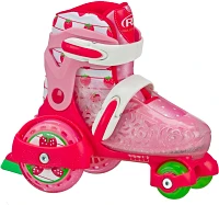 Roller Derby Boys' Jr Fun Roll Adjustable Roller Skates                                                                         